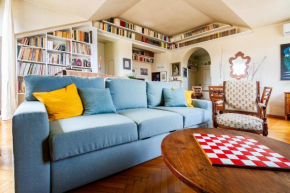 Panoramic Loft Downtown Milan